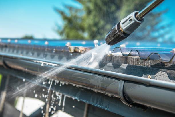 Best Roof Pressure Washing  in East Massapequa, NY