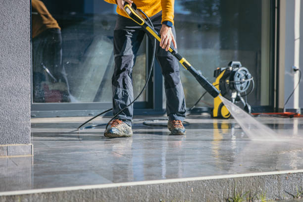 Roof Power Washing Services in East Massapequa, NY
