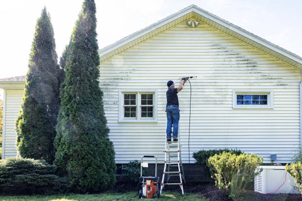 Best Fence Pressure Washing  in East Massapequa, NY