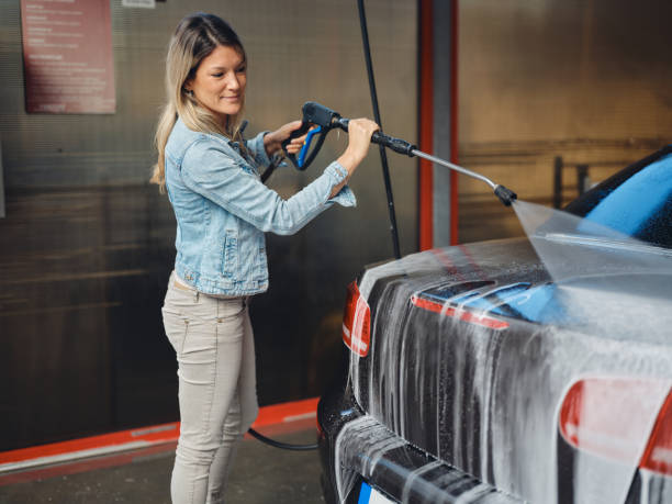 Best Commercial Building Pressure Washing  in East Massapequa, NY